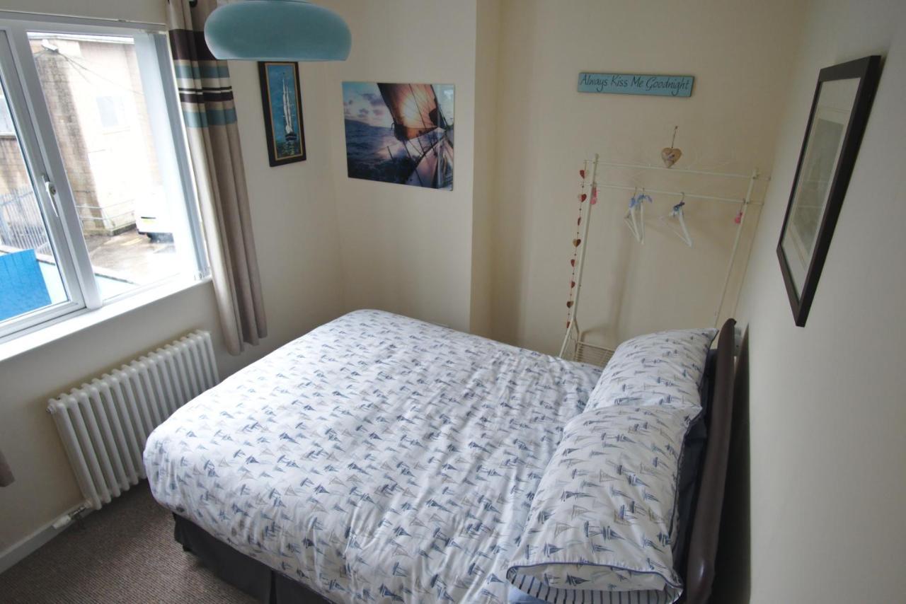 The Folly Villa Bangor  Bagian luar foto