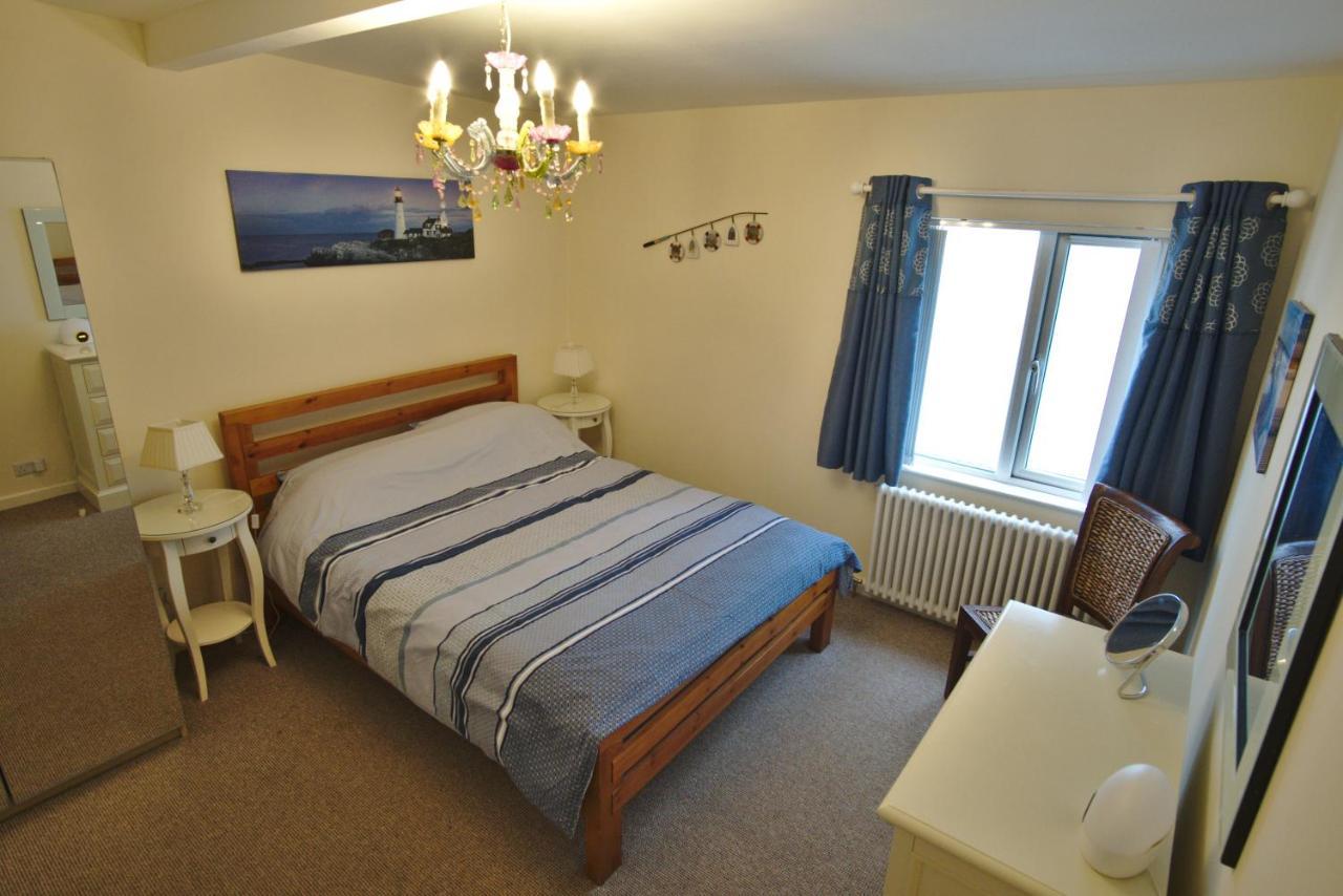 The Folly Villa Bangor  Bagian luar foto